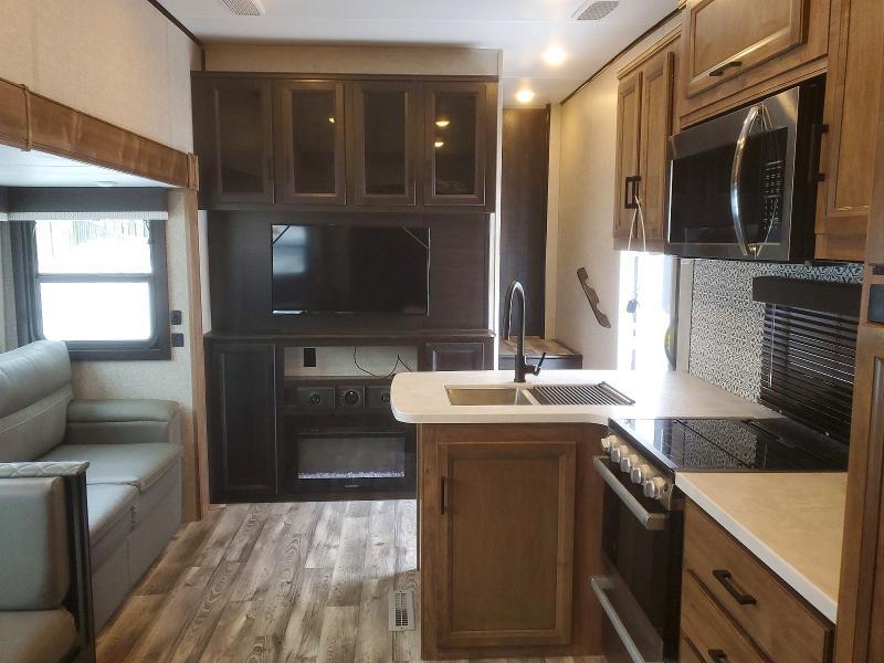 2023 Jayco Eagle 29.5BHOK