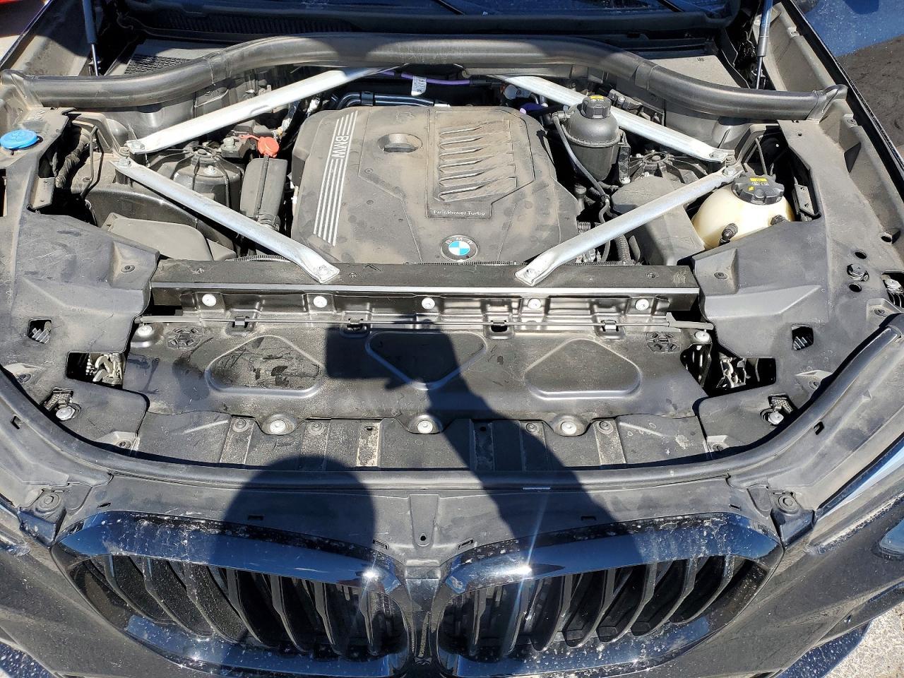 2022 BMW X5 Sdrive 40I