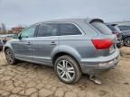 2014 Audi Q7 Premium Plus