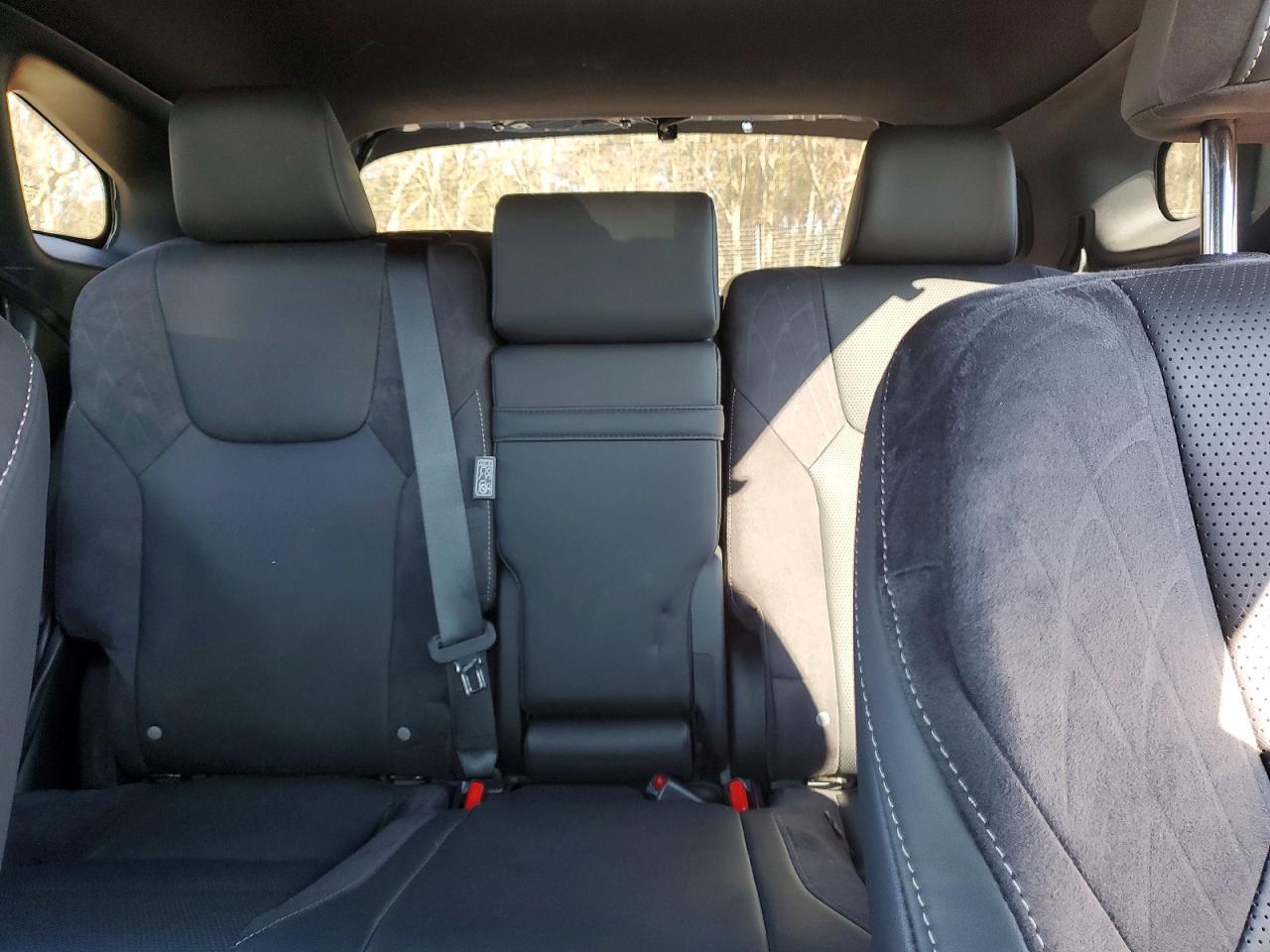 2023 Lexus Rx 350 Base