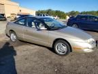 1998 Saturn SC2