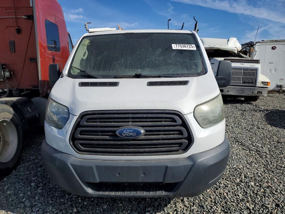 2015 Ford Transit T-150