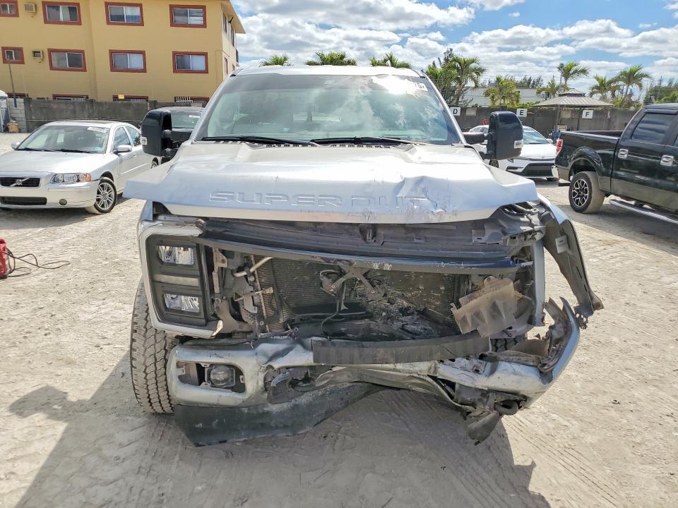 2023 Ford F250 Super Duty