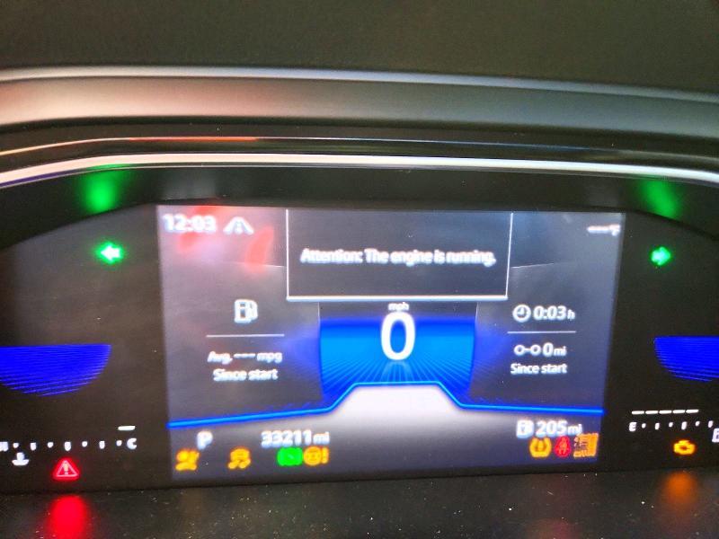 2022 Volkswagen Jetta se