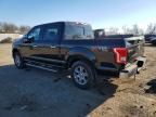 2016 Ford F150 XLT