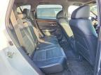 2017 Honda Cr-v exl