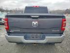2020 Dodge 2500 Laramie