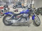 2005 Honda VT750 DC