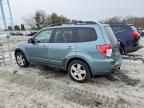 2010 Subaru Forester 2.5x Premium