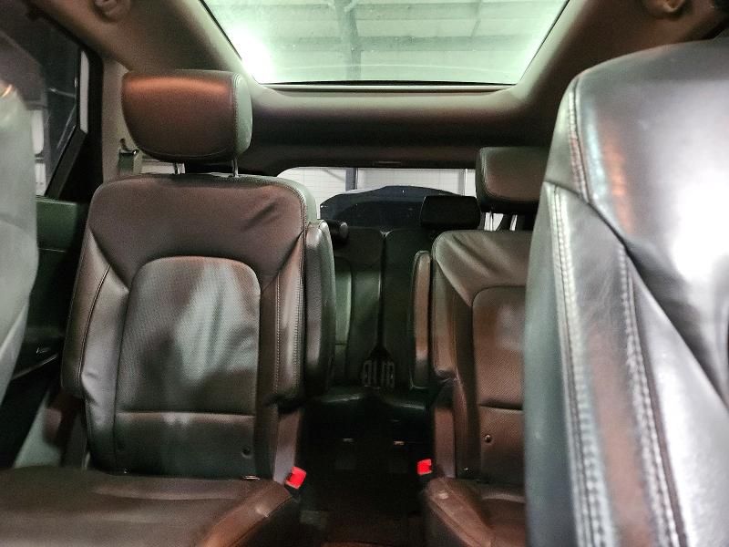 2016 Hyundai Santa fe se Ultimate