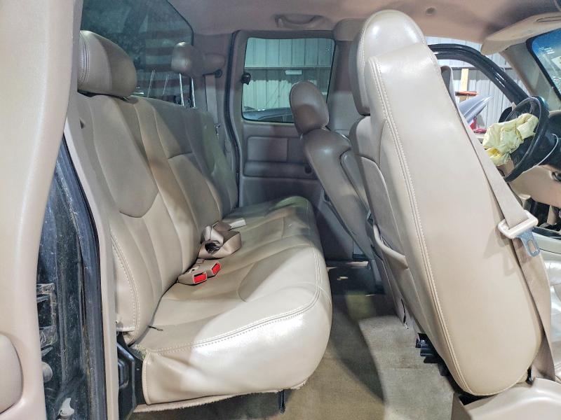 2004 GMC New Sierra K1500