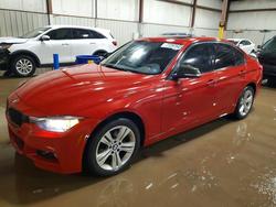 2017 BMW 330 xi en venta en Pennsburg, PA