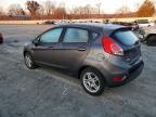 2017 Ford Fiesta se