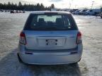 2010 Suzuki SX4