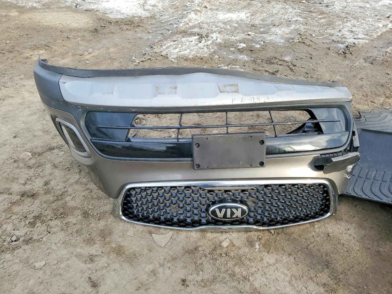 2017 KIA Sorento ex