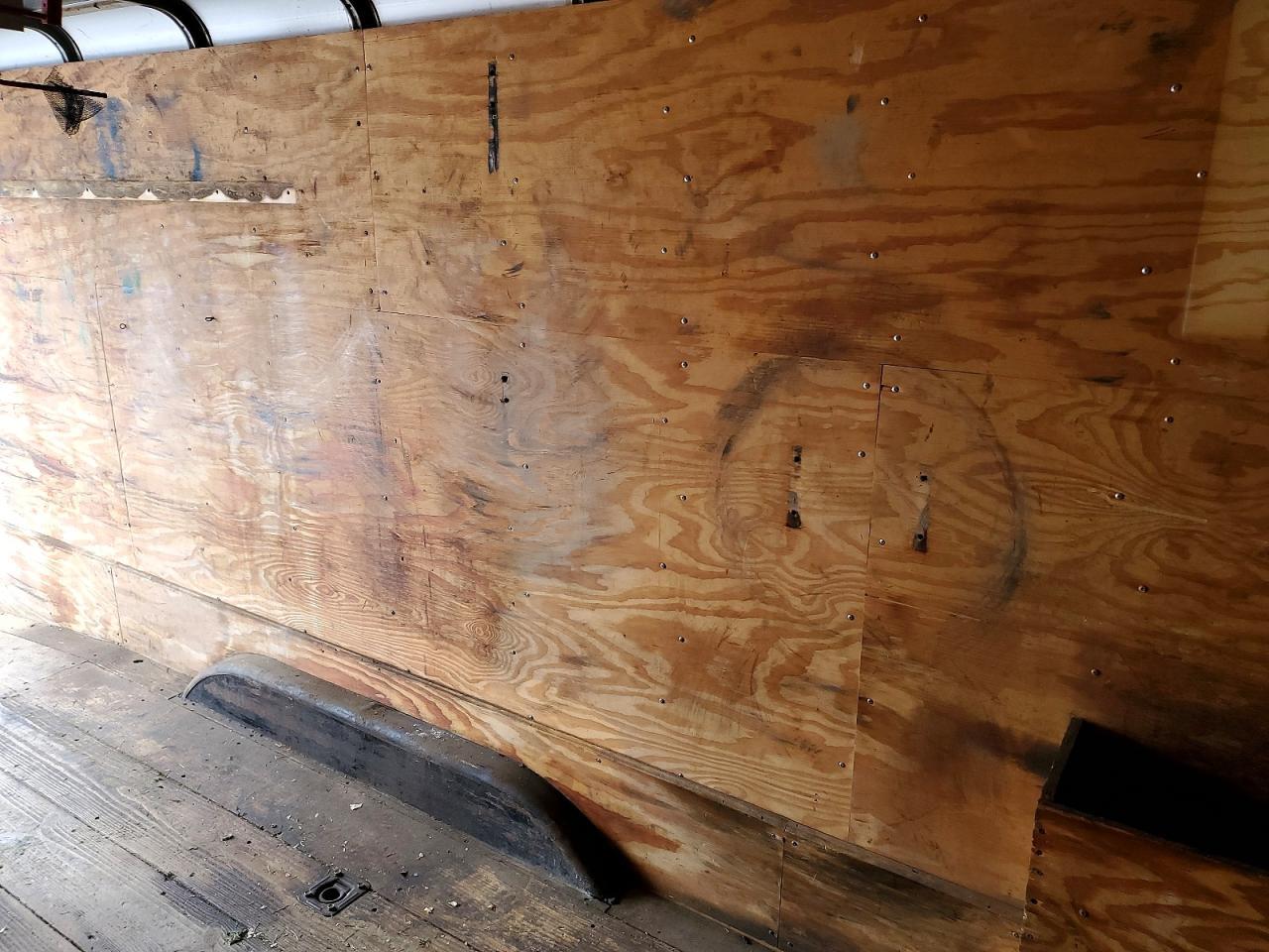 2008 Wellscargo Wells Cargo Trailer