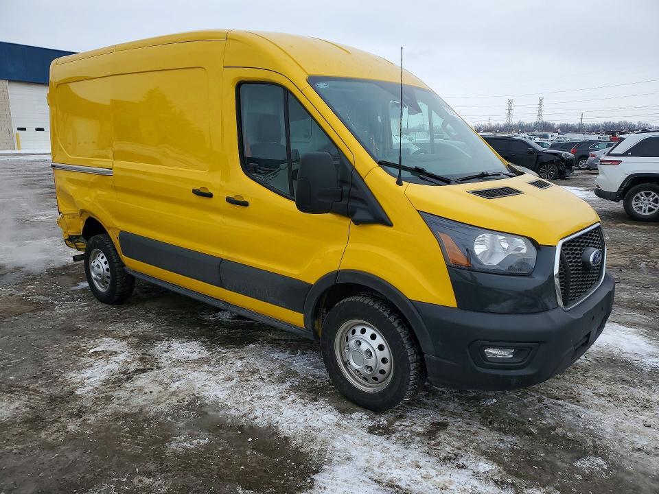 2023 Ford Transit 150 Delivery Van