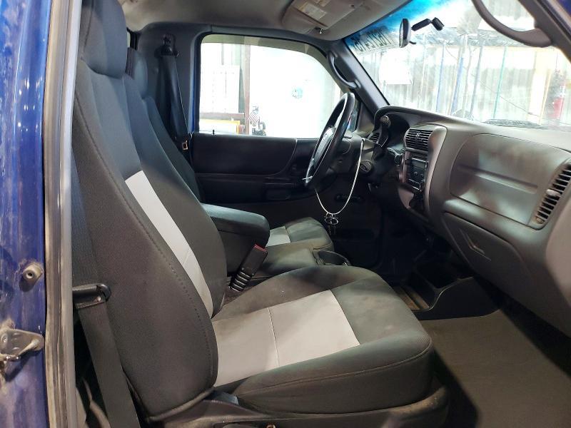 2007 Ford Ranger