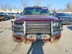 2003 GMC Sierra K2500 Heavy Duty