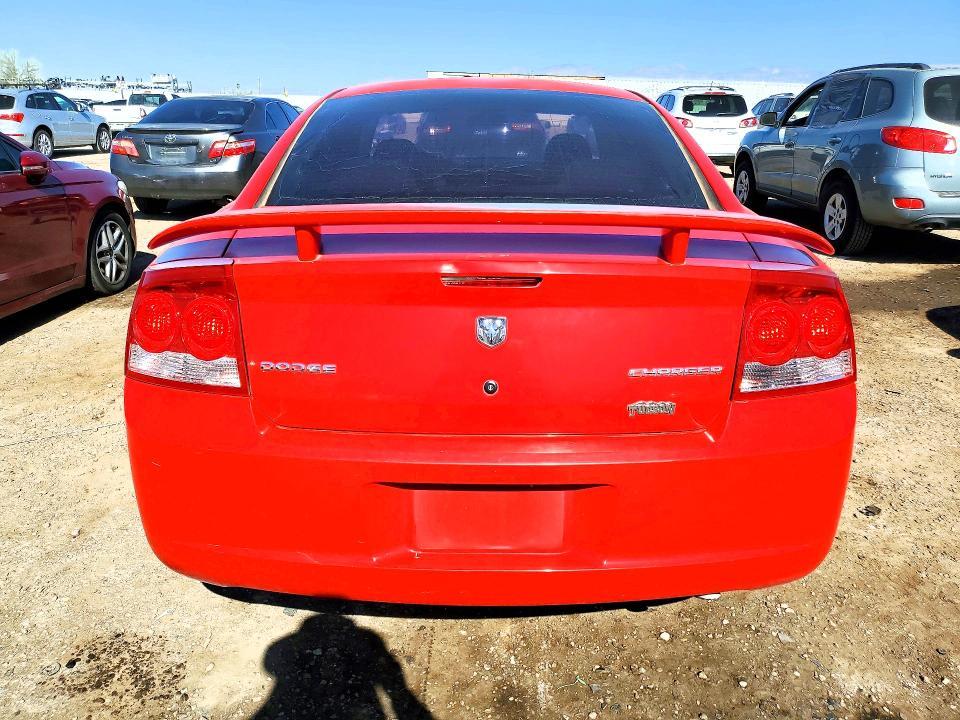 2010 Dodge Charger