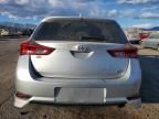2016 Scion IM