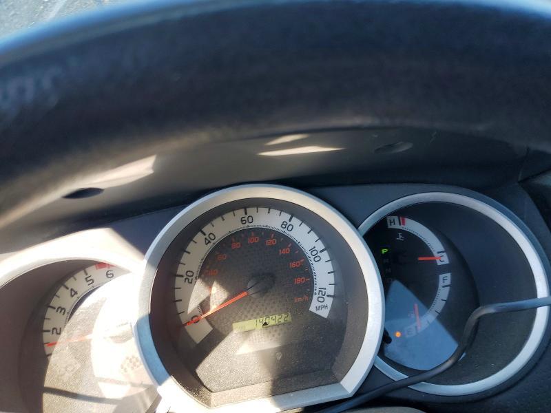 2012 Toyota Tacoma V6