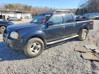 2002 Nissan Frontier XE-V6