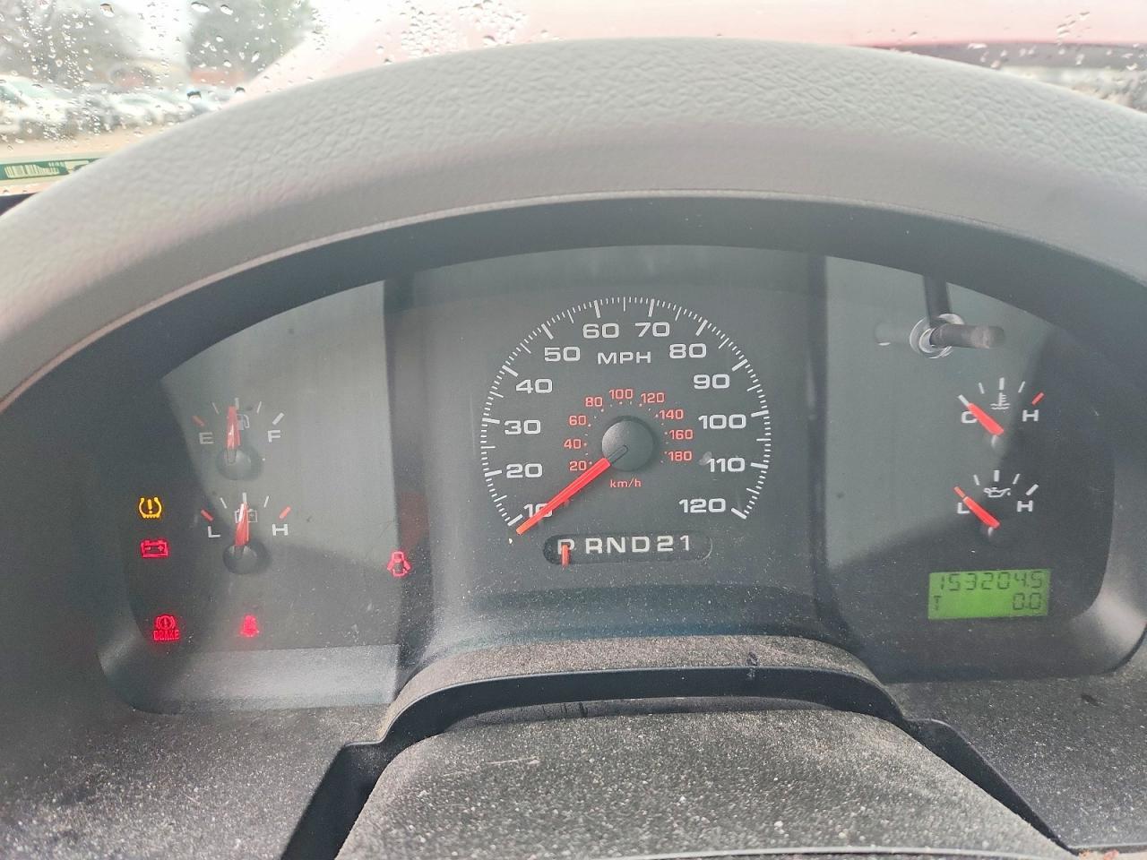 2008 Ford F150