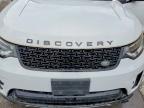 2018 Land Rover Discovery hse Luxury