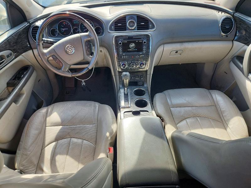 2014 Buick Enclave