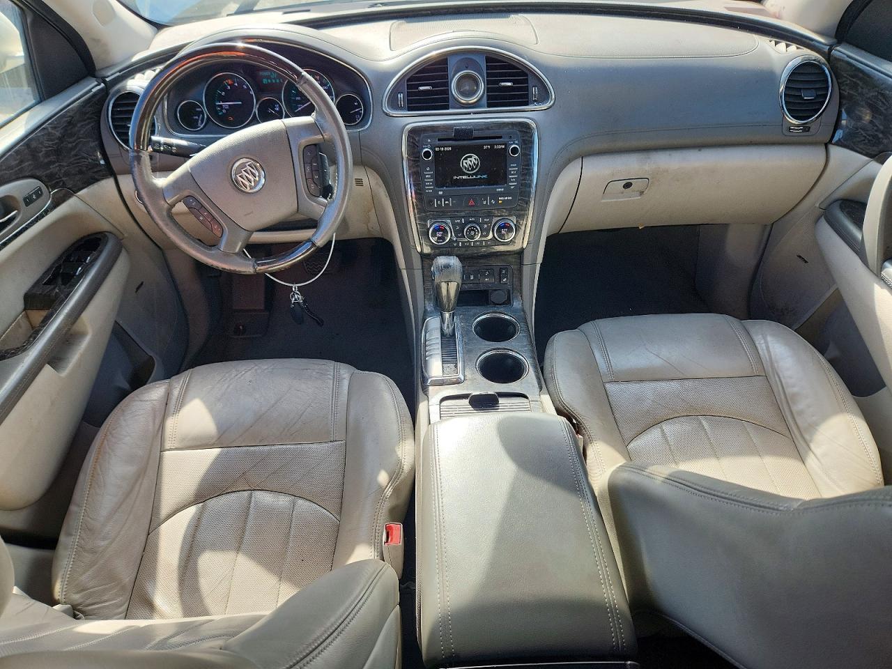 2014 Buick Enclave