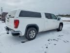 2019 GMC Sierra K1500 sle