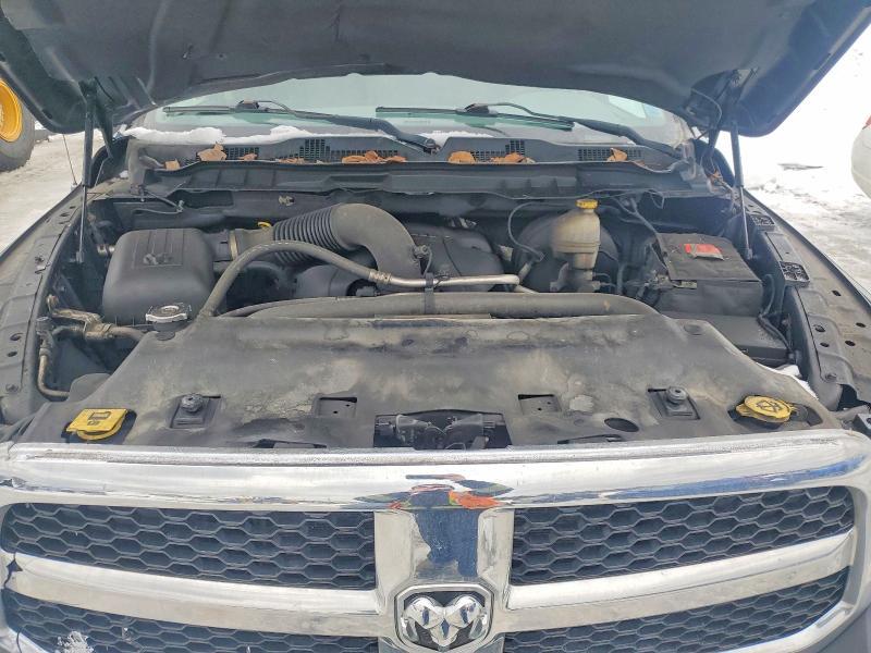 2013 Dodge RAM 1500 ST