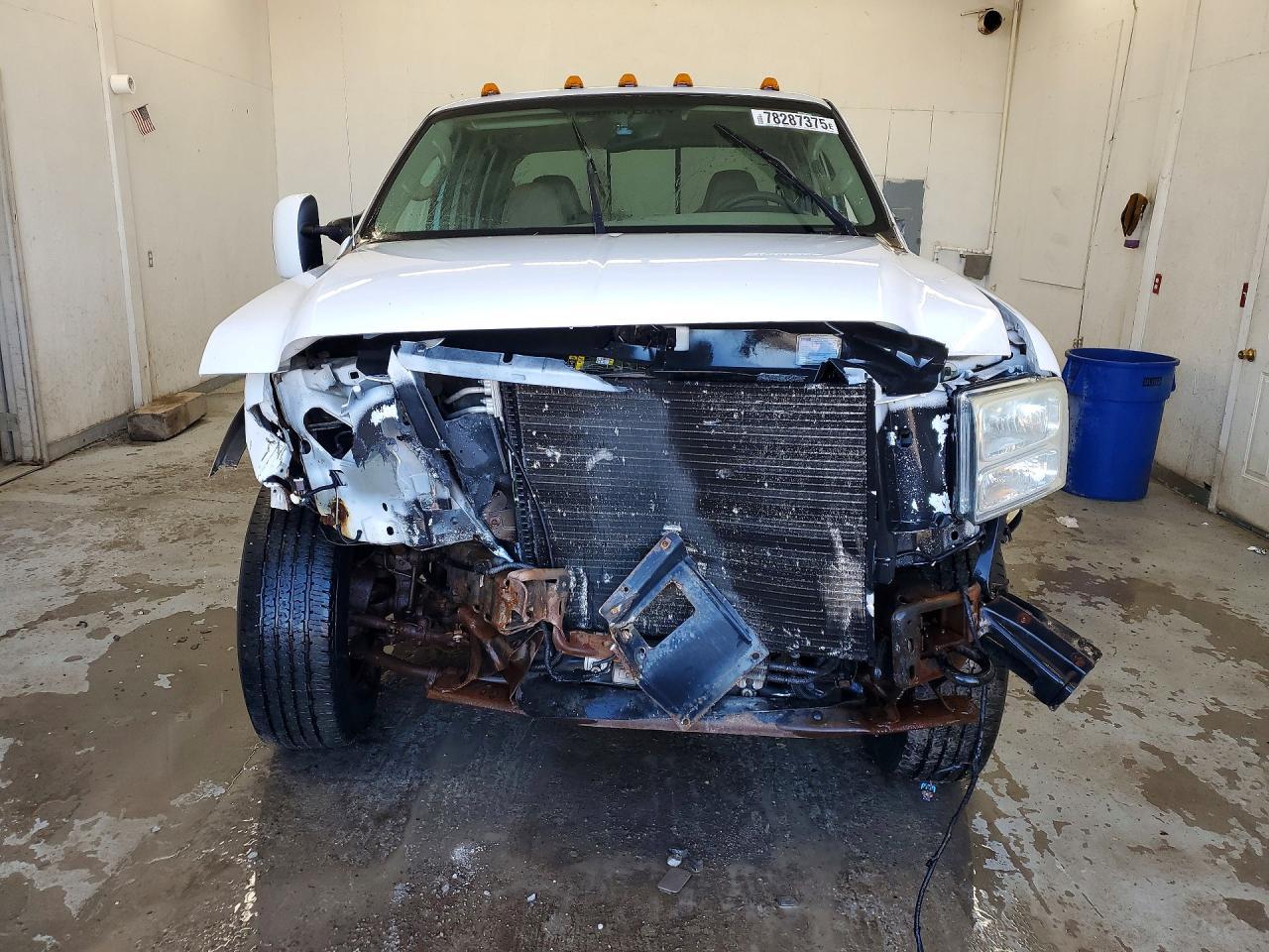 2005 Ford F350 SRW Super Duty