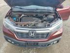 2017 Honda Ridgeline RTL