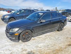 2014 Mercedes-Benz C 300 4matic for sale in West Warren, MA