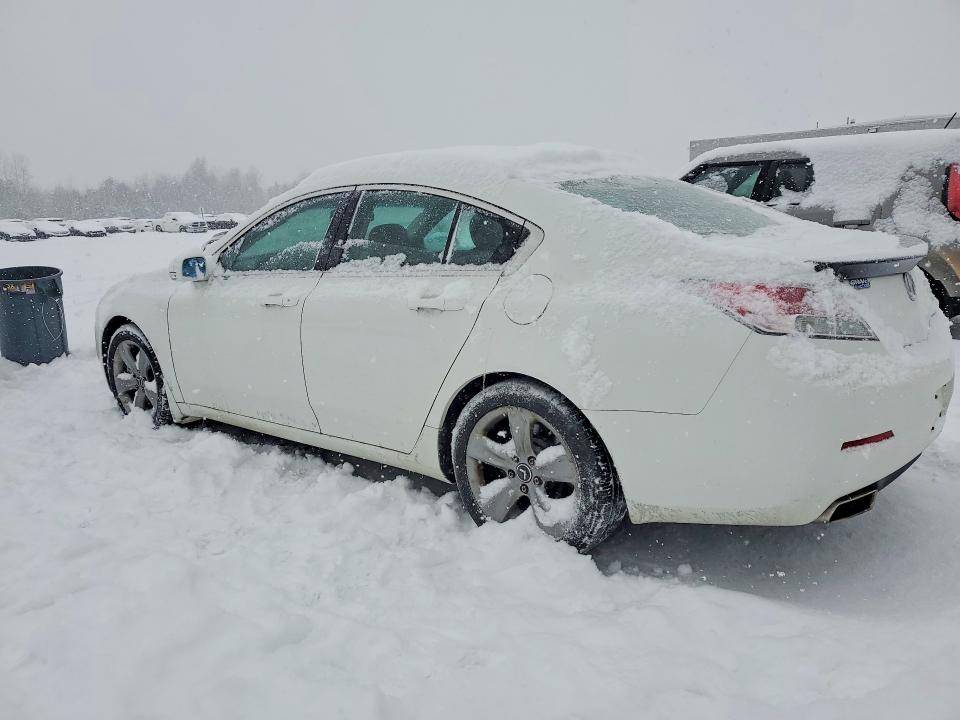 2014 Acura TL
