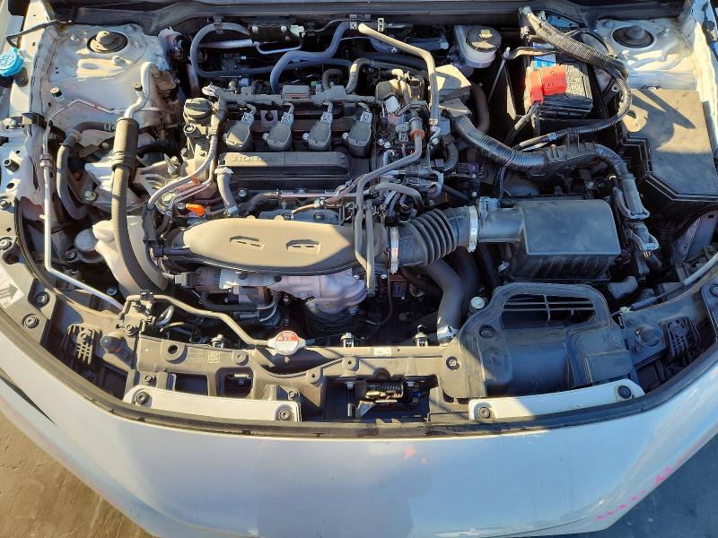 2024 Honda Civic ex