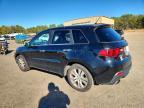 2010 Acura Rdx Technology
