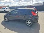 2011 Ford Fiesta ses