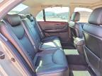2002 Lexus Ls 430 Base