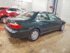 2000 Honda Accord lx