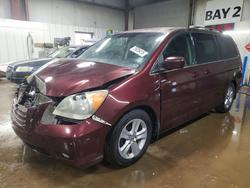 2010 Honda Odyssey Touring for sale in Elgin, IL