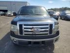 2009 Ford F150 Supercrew