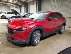 Mazda salvage cars for sale: 2021 Mazda Cx-30 Premium
