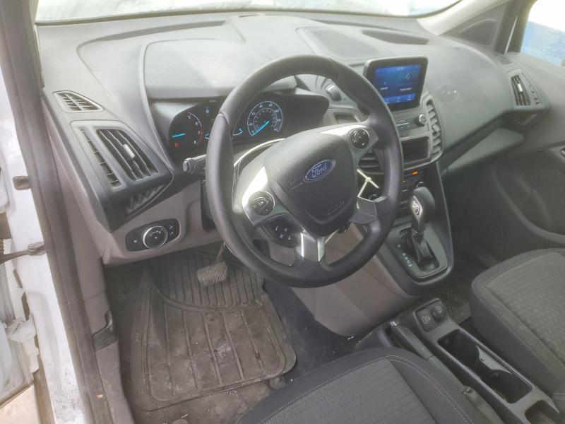 2023 Ford Transit Connect xlt