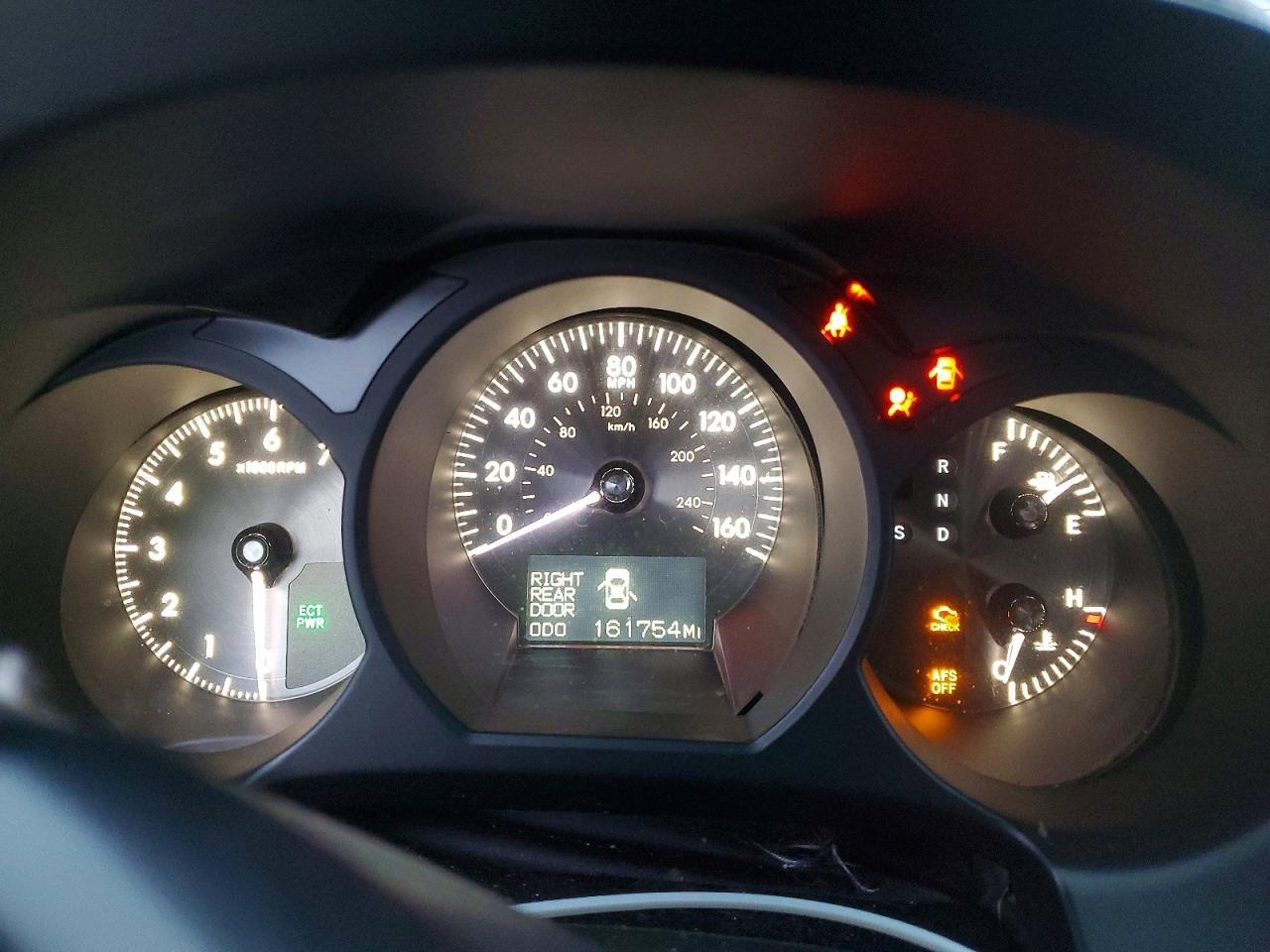 2006 Lexus Gs 300