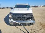 2025 Chevrolet Silverado K1500