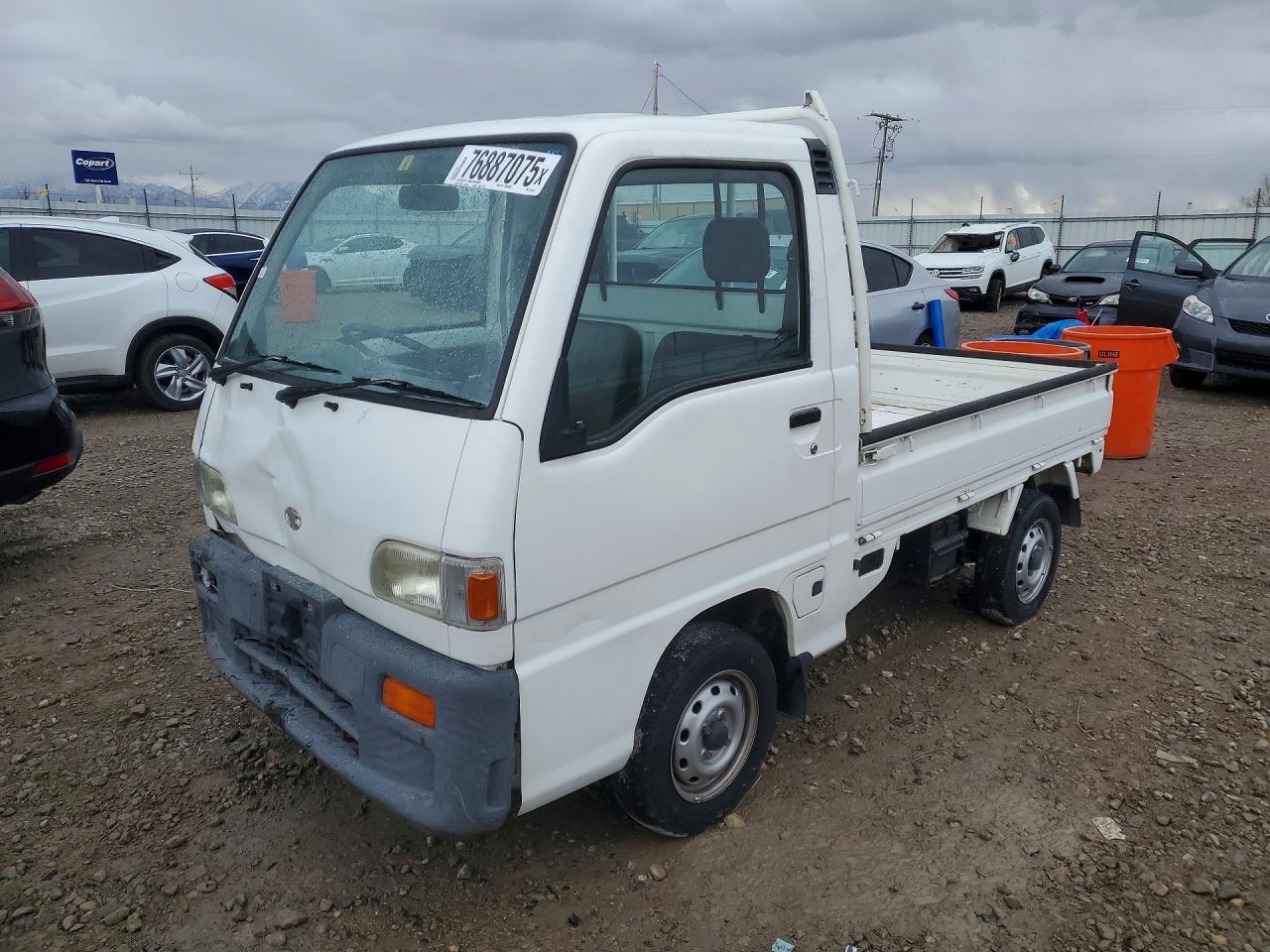 1996 Other Other Goods