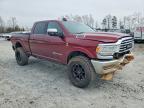 2020 Dodge RAM 2500 Longhorn